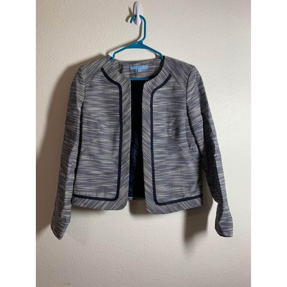 Antonio Melani Blazer Women’s Size 6 Business Casual